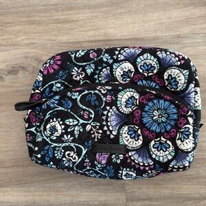 Vera Bradley Toiletry Bag